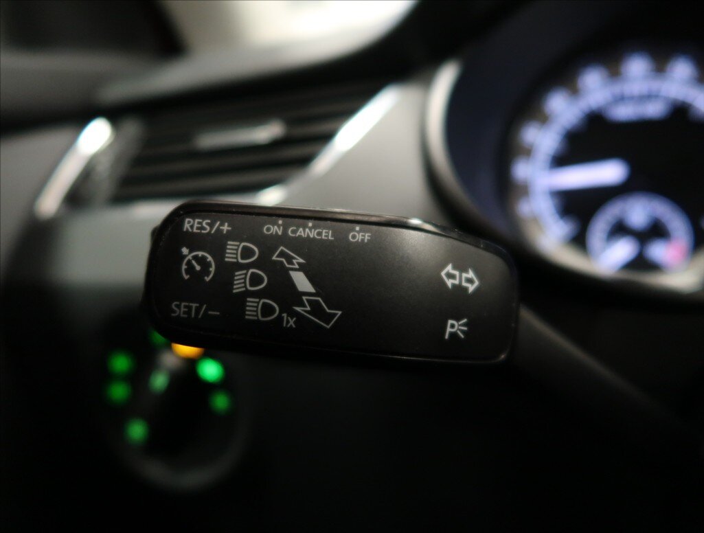 Škoda Octavia Liftback 1,6 l 85 kw