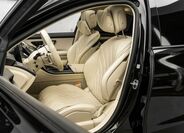 Mercedes-Benz Třídy S 13