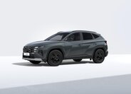 Hyundai Tucson SUV 1,6 l 110 kw