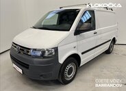 Volkswagen Transporter Skříň 2,0 l 75 kw
