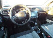 Citroën C3 Hatchback 1,2 l 61 kw