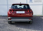 Hyundai Tucson SUV 1,6 l 118 kw