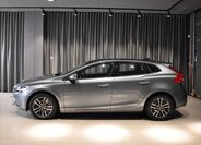 Volvo V40 Hatchback 1,5 l 112 kw