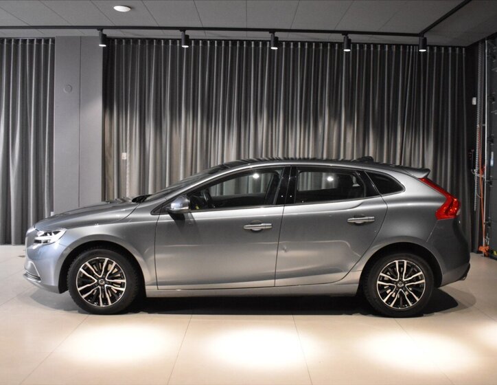 Volvo V40 Hatchback 1,5 l 112 kw