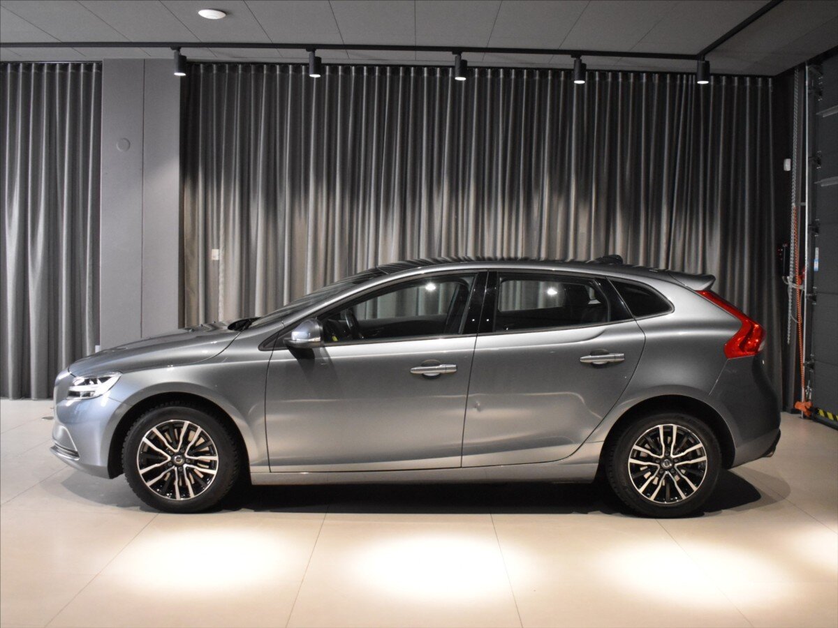Volvo V40 Hatchback 1,5 l 112 kw