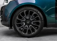 Land Rover Range Rover SUV 4,4 l 250 kw