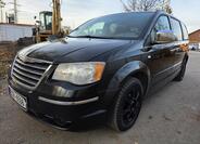 Chrysler Grand Voyager 1