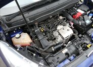 Ford B-MAX MPV 998,0 74 kw