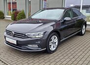 Volkswagen Passat Sedan / Limuzína 2,0 l 147 kw