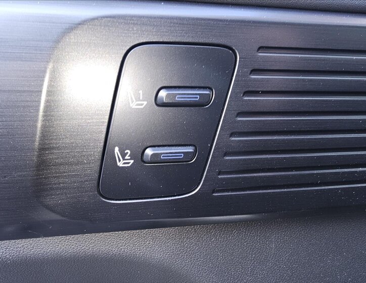 Hyundai Santa Fe SUV / Terénní 0,0 117 kw