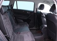 Škoda Kodiaq SUV / Terénní 1,1 l 110 kw