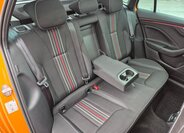 Škoda Kamiq Hatchback 1,5 l 110 kw