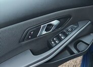 BMW Řada 3 Sedan 2,0 l 140 kw