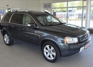 Volvo XC90 SUV / Terénní 2,4 l 136 kw