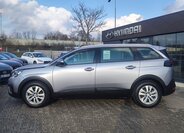Peugeot 5008 SUV / Terénní 1,2 l 96 kw