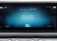 Mercedes-Benz GLS SUV 2,9 l 243 kw