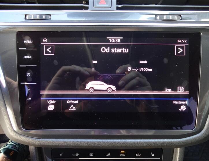 Volkswagen Tiguan Allspace 41