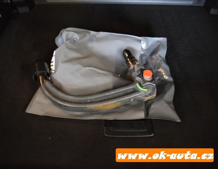 Citroën C5 Aircross SUV 0,0 96 kw