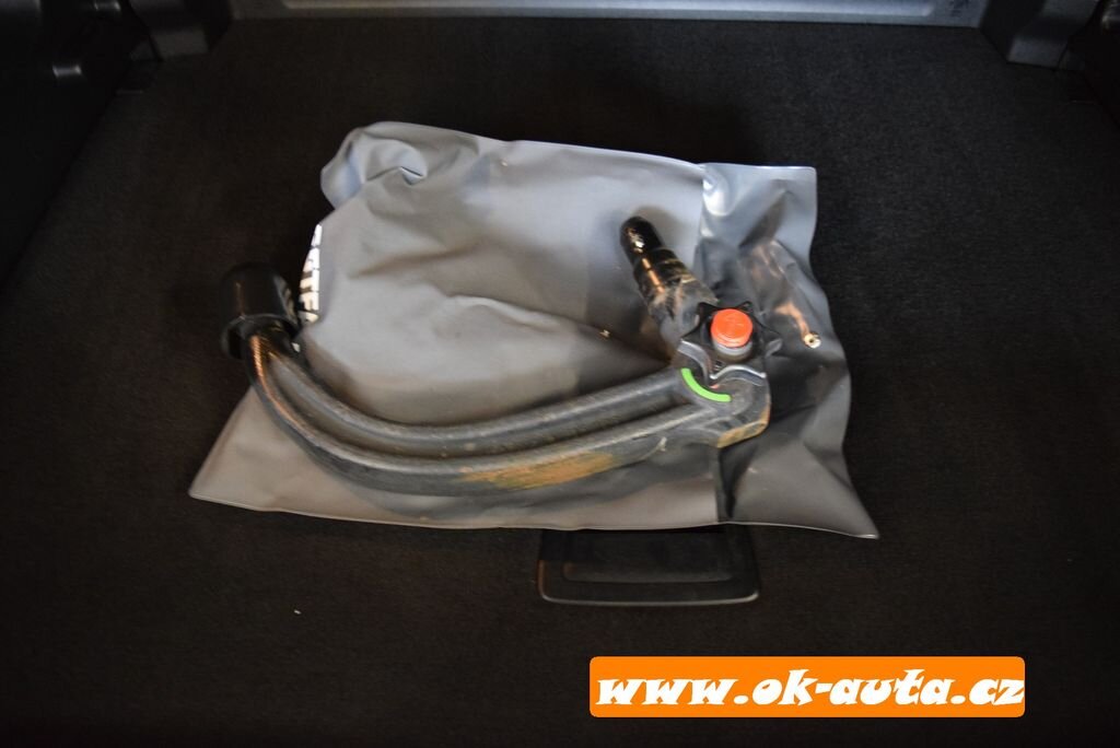 Citroën C5 Aircross SUV 0,0 96 kw