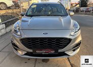 Ford Kuga SUV / Terénní 1,5 l 88 kw