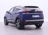 Peugeot 3008 SUV 1,2 l 96 kw
