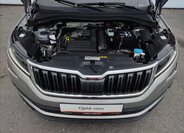 Škoda Kodiaq SUV / Terénní 1,4 l 110 kw