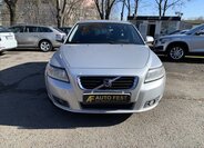 Volvo V50 Kombi 2,0 l 100 kw