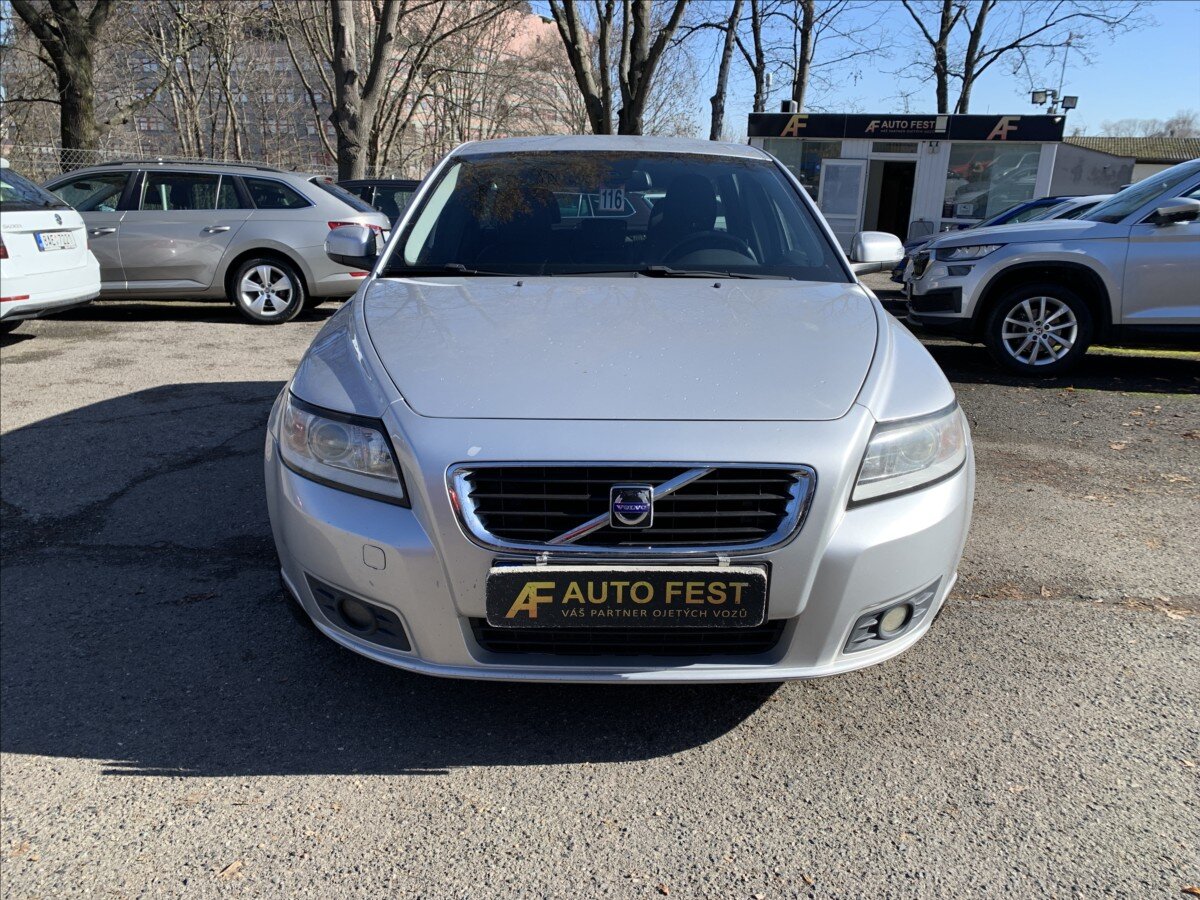 Volvo V50 Kombi 2,0 l 100 kw