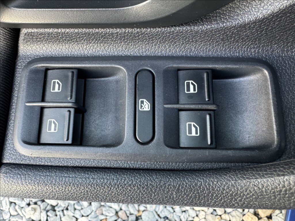 Škoda Fabia Kombi 1,2 l 77 kw