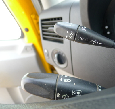 Mercedes-Benz Sprinter 15