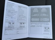 Volkswagen Golf Sportsvan MPV 1,4 l 92 kw