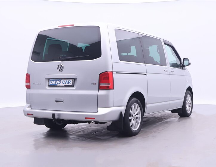 Volkswagen Multivan Kombi 2,0 l 103 kw