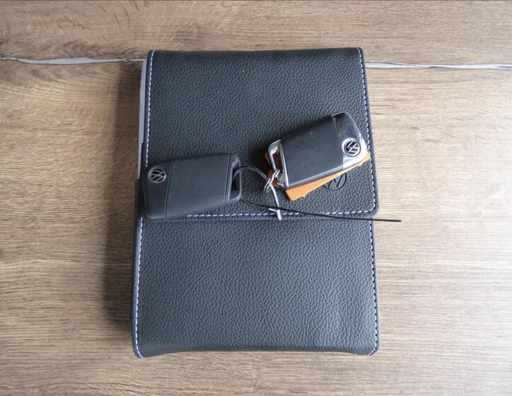 Volkswagen Passat 91