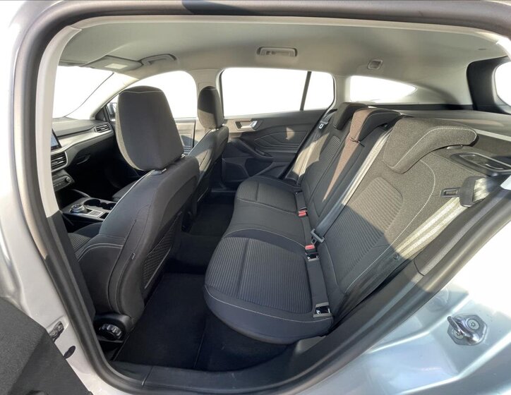 Ford Focus Kombi 1,5 l 88 kw