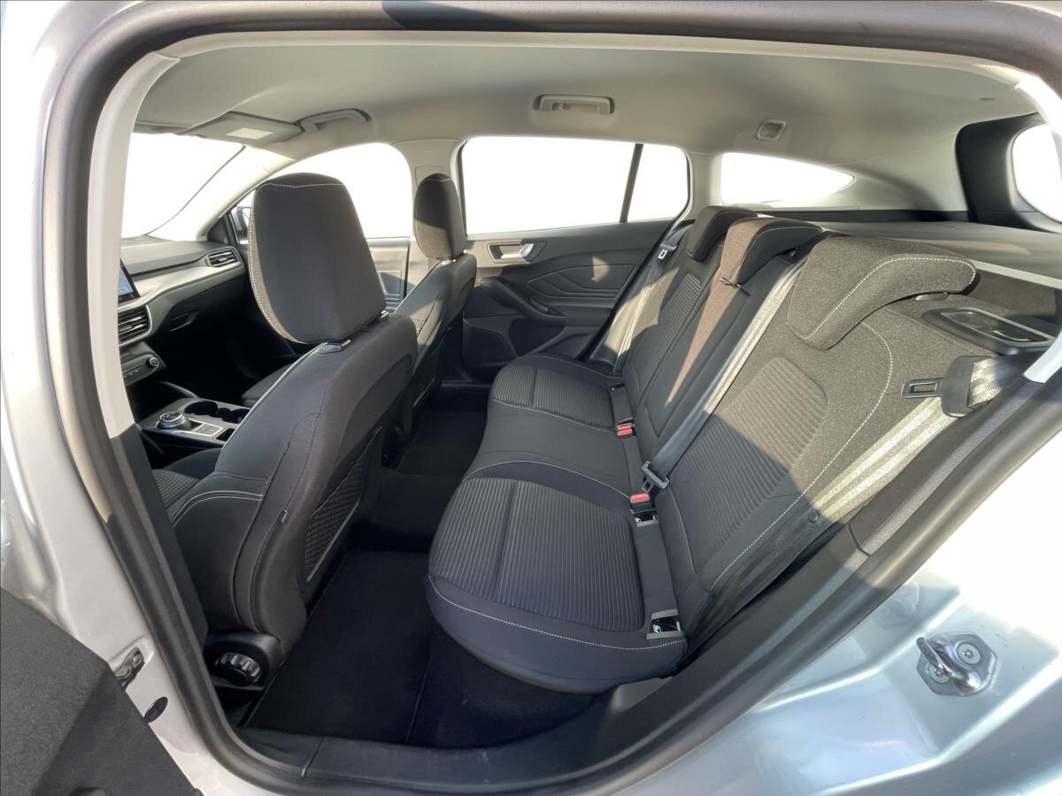 Ford Focus Kombi 1,5 l 88 kw