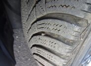 Toyota Avensis Kombi 2,0 l 93 kw