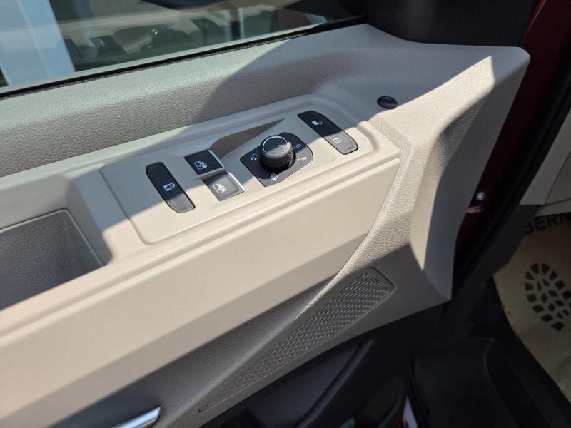 Volkswagen California VAN-Minibus 2,0 l 110 kw