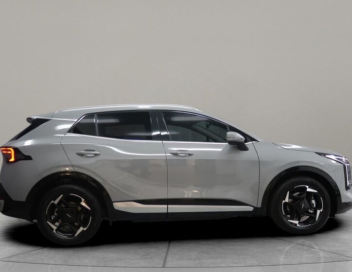 KIA Sportage SUV / Terénní 1,6 l 132 kw