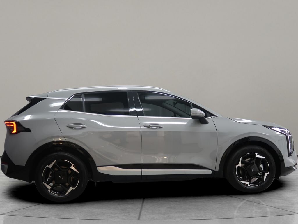 KIA Sportage SUV / Terénní 1,6 l 132 kw