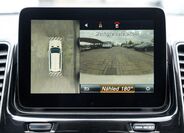 Mercedes-Benz GLS 44