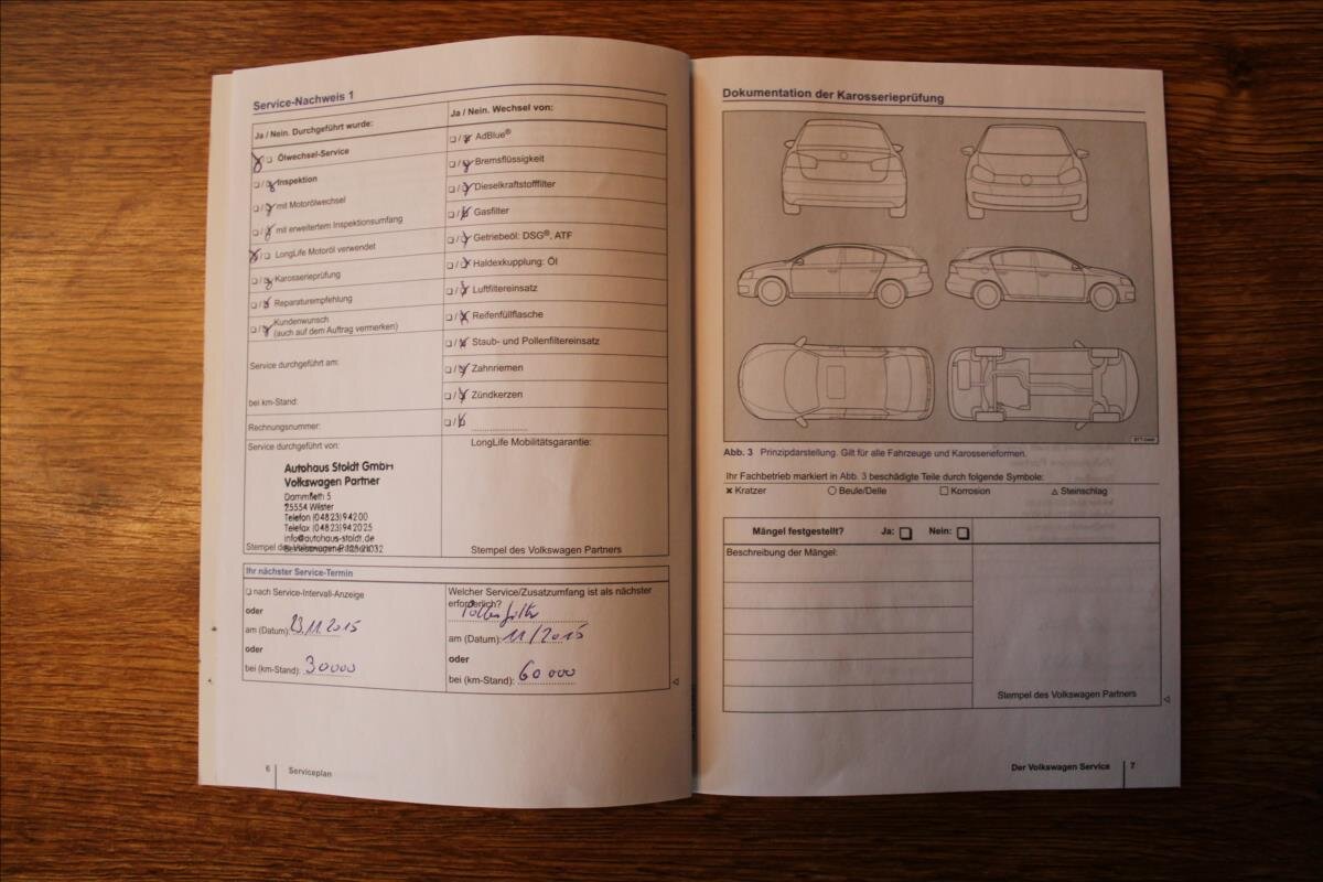 Volkswagen Golf Hatchback 2,0 l 110 kw