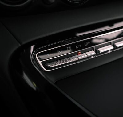 Mercedes-Benz AMG GT 25