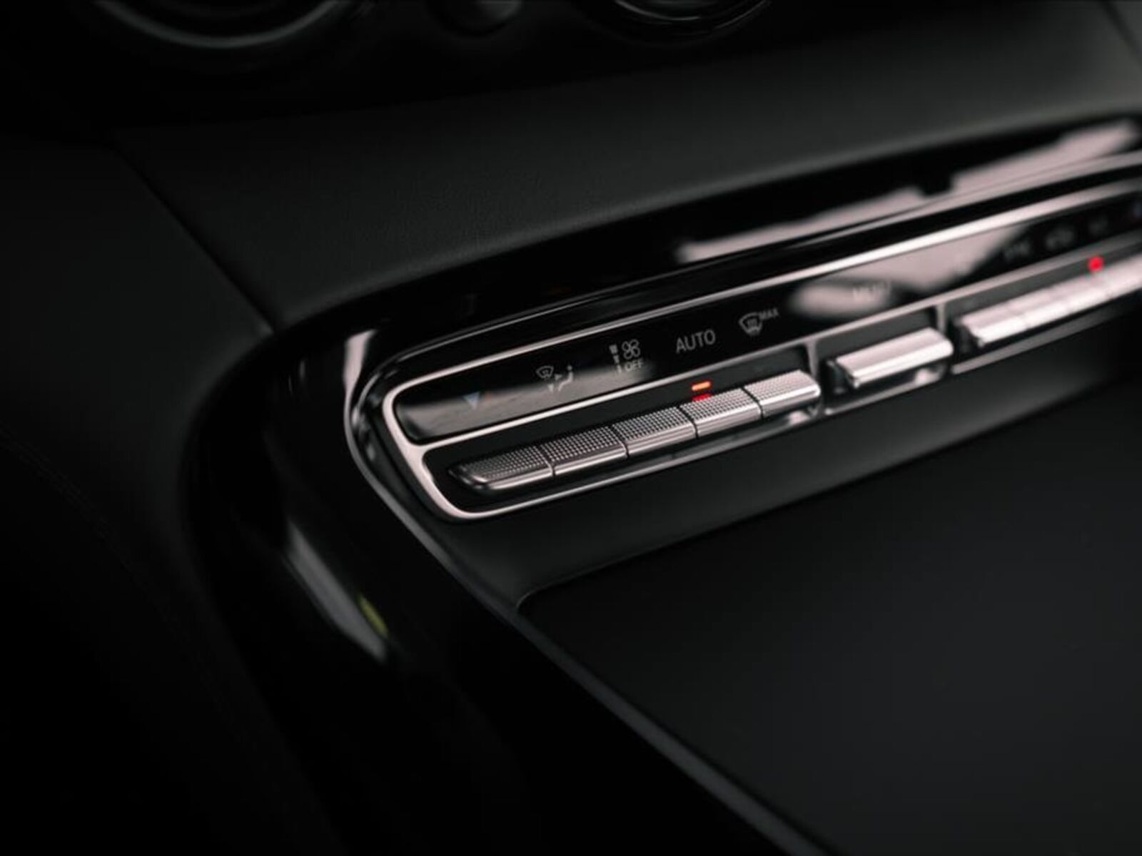 Mercedes-Benz AMG GT 25