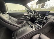 Mercedes-Benz Třídy C 20
