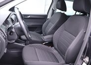 Škoda Fabia Hatchback 1,2 l 66 kw