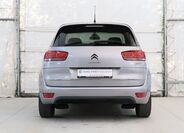 Citroën C4 Picasso 7