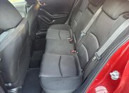 Mazda 3 Hatchback 2,0 l 88 kw
