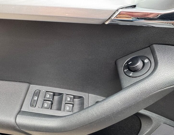 Škoda Octavia Kombi 1,4 l 103 kw