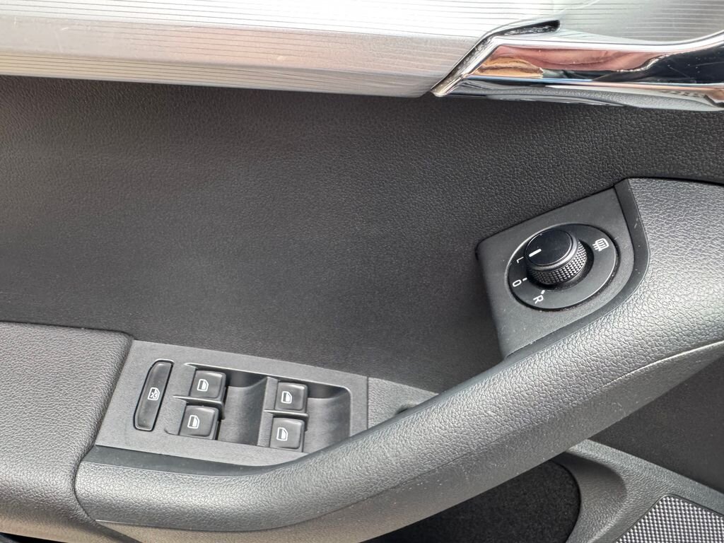 Škoda Octavia Kombi 1,4 l 103 kw