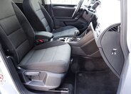 Volkswagen Touran MPV 2,0 l 110 kw